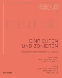 Produktbild: Einrichten und Zonieren