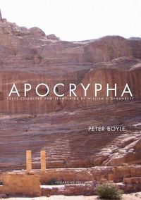 Bild vom Artikel Apocrypha vom Autor Peter Boyle