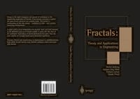 Produktbild: Fractals: Theory and Applications in Engineering