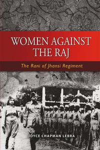 Produktbild: Women Against the Raj