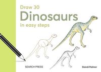 Produktbild: Draw 30: Dinosaurs