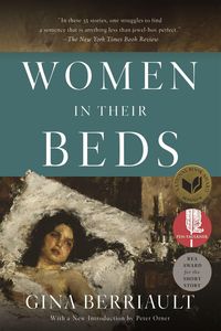 Produktbild: Women in Their Beds