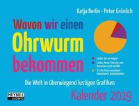 Produktbild: Wovon wir einen Ohrwurm bekommen