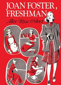 Produktbild: Joan Foster Freshman