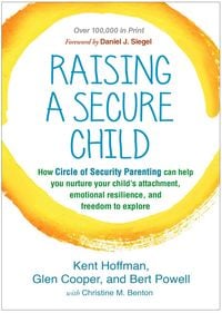 Produktbild: Raising a Secure Child