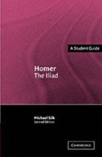 Produktbild: Homer: The Iliad