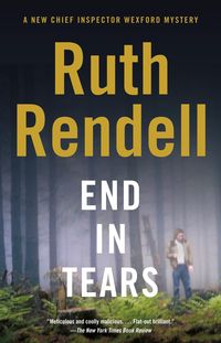 Bild vom Artikel End in Tears vom Autor Ruth Rendell
