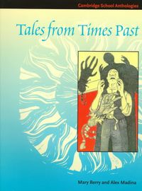 Produktbild: Tales from Times Past