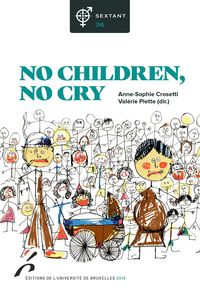 Produktbild: No children, no cry