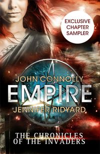 Produktbild: Empire: Exclusive Chapter Sampler