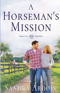 Produktbild: A Horseman's Mission