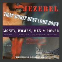 Produktbild: Jezebel That Spirit Must Come Down