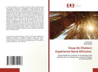 Produktbild: Coup de Chaleur; Exp&eacute;rience Nord Africaine