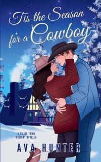 Produktbild: Tis the Season for a Cowboy
