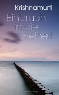 Produktbild: Einbruch in die Freiheit
