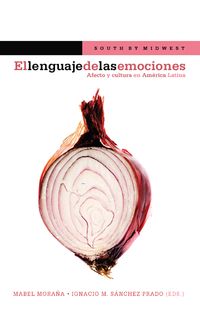 Produktbild: El lenguaje de las emociones