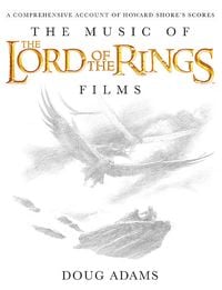 Produktbild: The Music of the Lord of the Rings Films