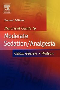 Produktbild: Practical Guide to Moderate Sedation/Analgesia