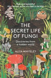 Produktbild: The Secret Life of Fungi