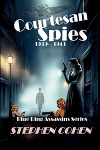 Produktbild: Courtesan Spies