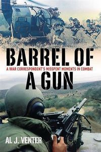 Produktbild: Barrel of a Gun
