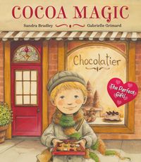 Produktbild: Cocoa Magic