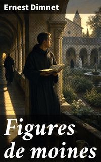 Produktbild: Figures de moines