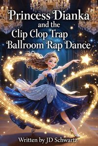 Produktbild: Princess Dianka and the Clip Clop Trap Ballroom Rap Dance