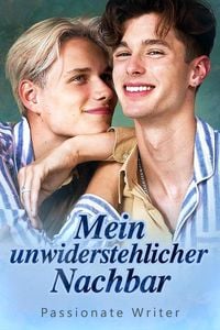 Produktbild: Mein unwiderstehlicher Nachbar