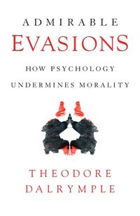 Produktbild: Admirable Evasions