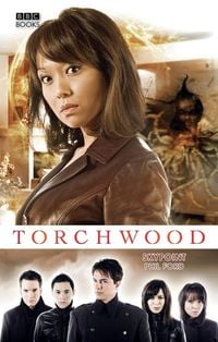Produktbild: Torchwood