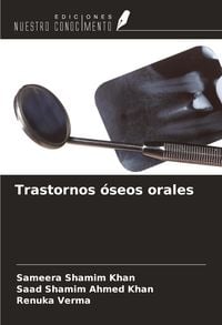 Produktbild: Trastornos &oacute;seos orales