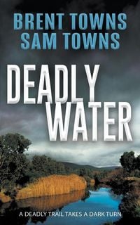 Produktbild: Deadly Water