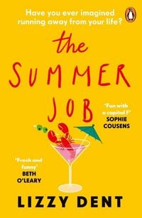 Produktbild: The Summer Job