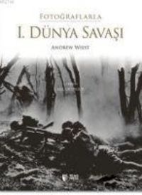 Produktbild: Fotograflarla 1. D&uuml;nya Savasi