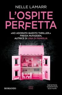 Produktbild: L' ospite perfetta