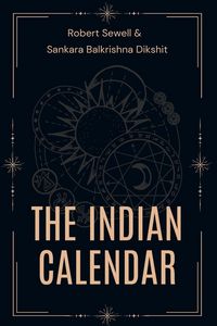 Produktbild: The Indian Calendar