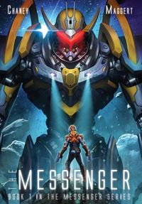 Produktbild: The Messenger (The Messenger Series Book 1)