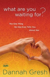 Produktbild: What Are You Waiting For?