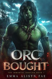 Produktbild: Orc Bought