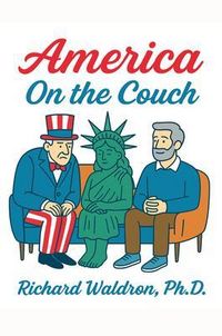 Produktbild: America on the Couch
