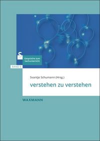 Produktbild: Verstehen zu verstehen