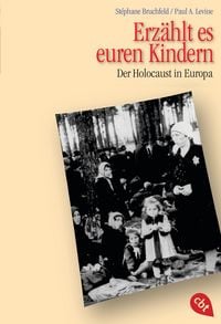 Produktbild: Erz&auml;hlt es euren Kindern