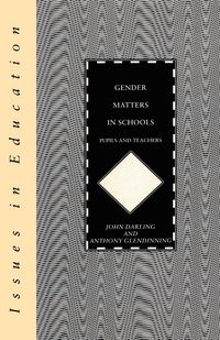 Produktbild: Gender Matters in Schools