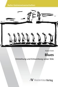Produktbild: Blues