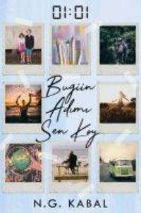 Produktbild: 0101 Bug&uuml;n Adimi Sen Koy