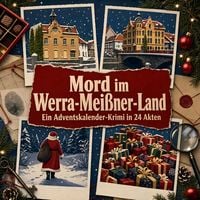 Produktbild: Mord im Werra-Mei&szlig;ner-Land