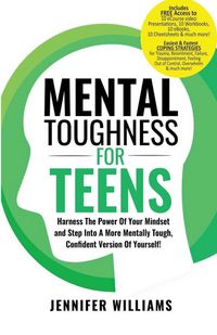 Produktbild: Mental Toughness For Teens