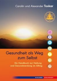Produktbild: Gesundheit als Weg zum Selbst