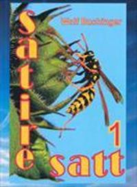 Produktbild: Satire satt 1
